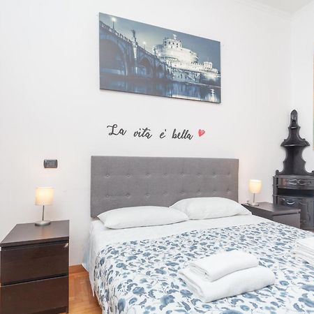 Pellegrino Piazza Navona Apartment 로마 외부 사진