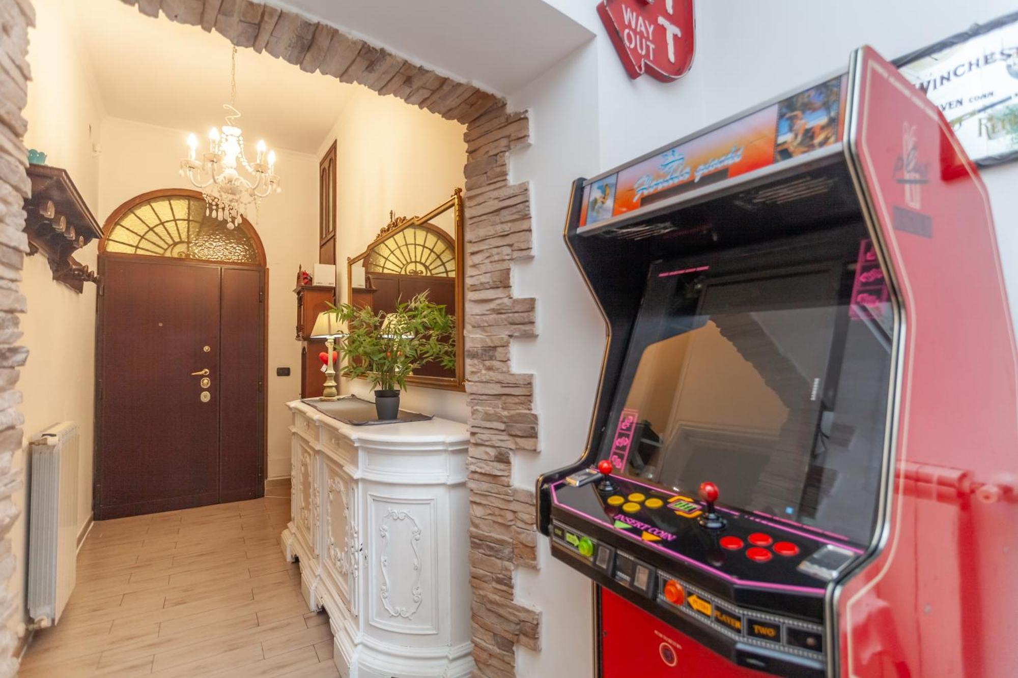 Pellegrino Piazza Navona Apartment 로마 외부 사진