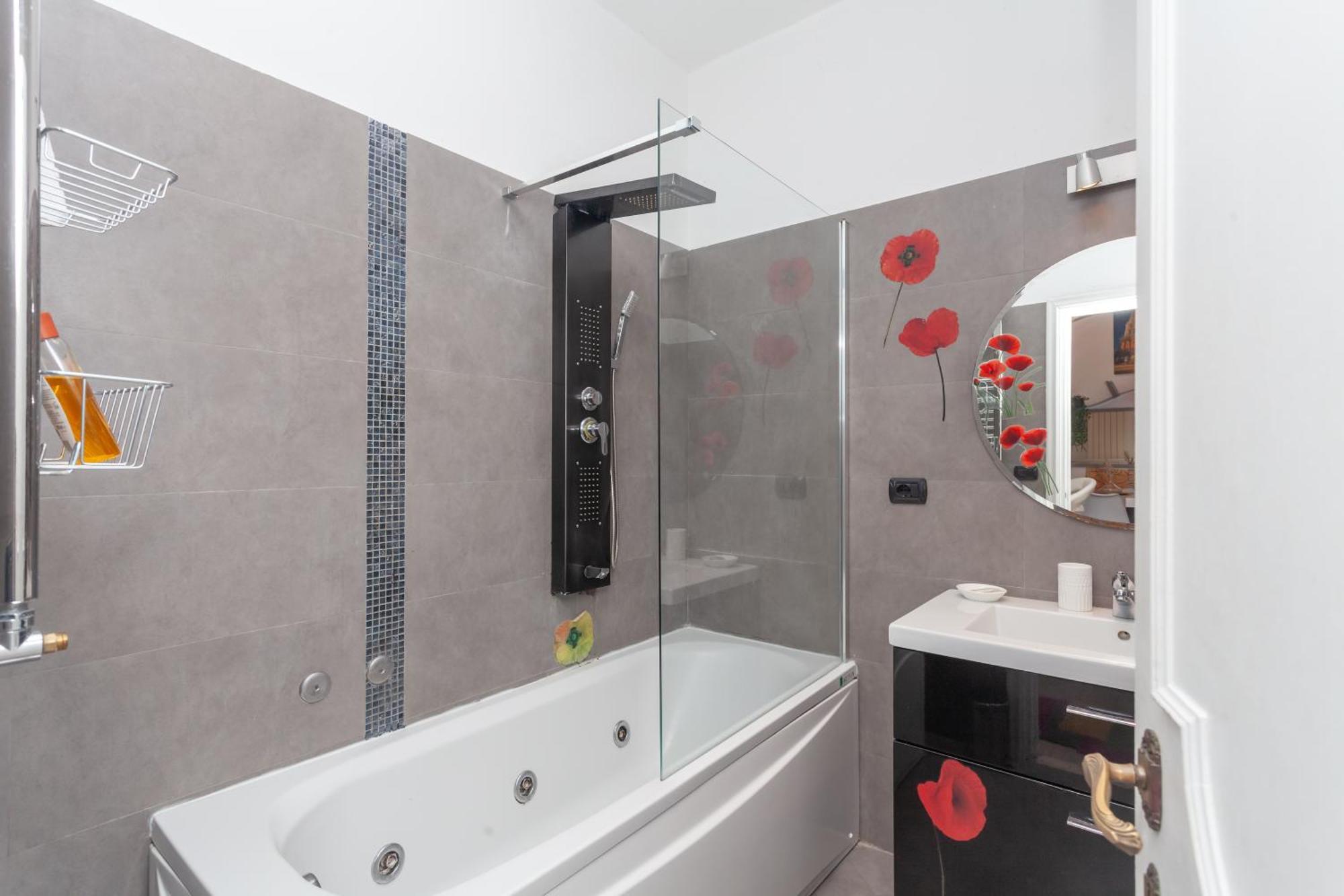Pellegrino Piazza Navona Apartment 로마 외부 사진