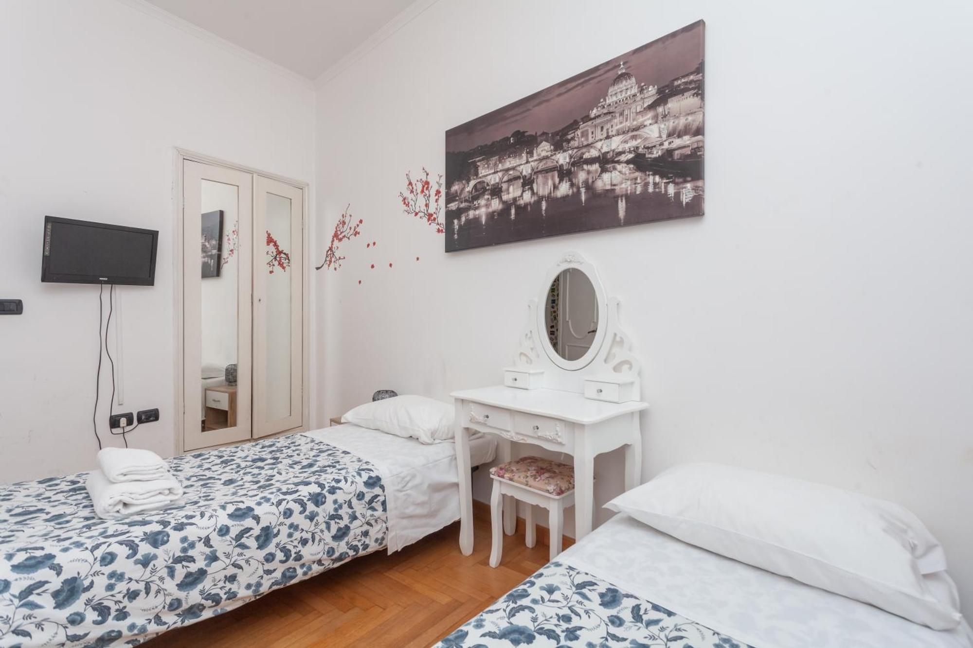 Pellegrino Piazza Navona Apartment 로마 외부 사진