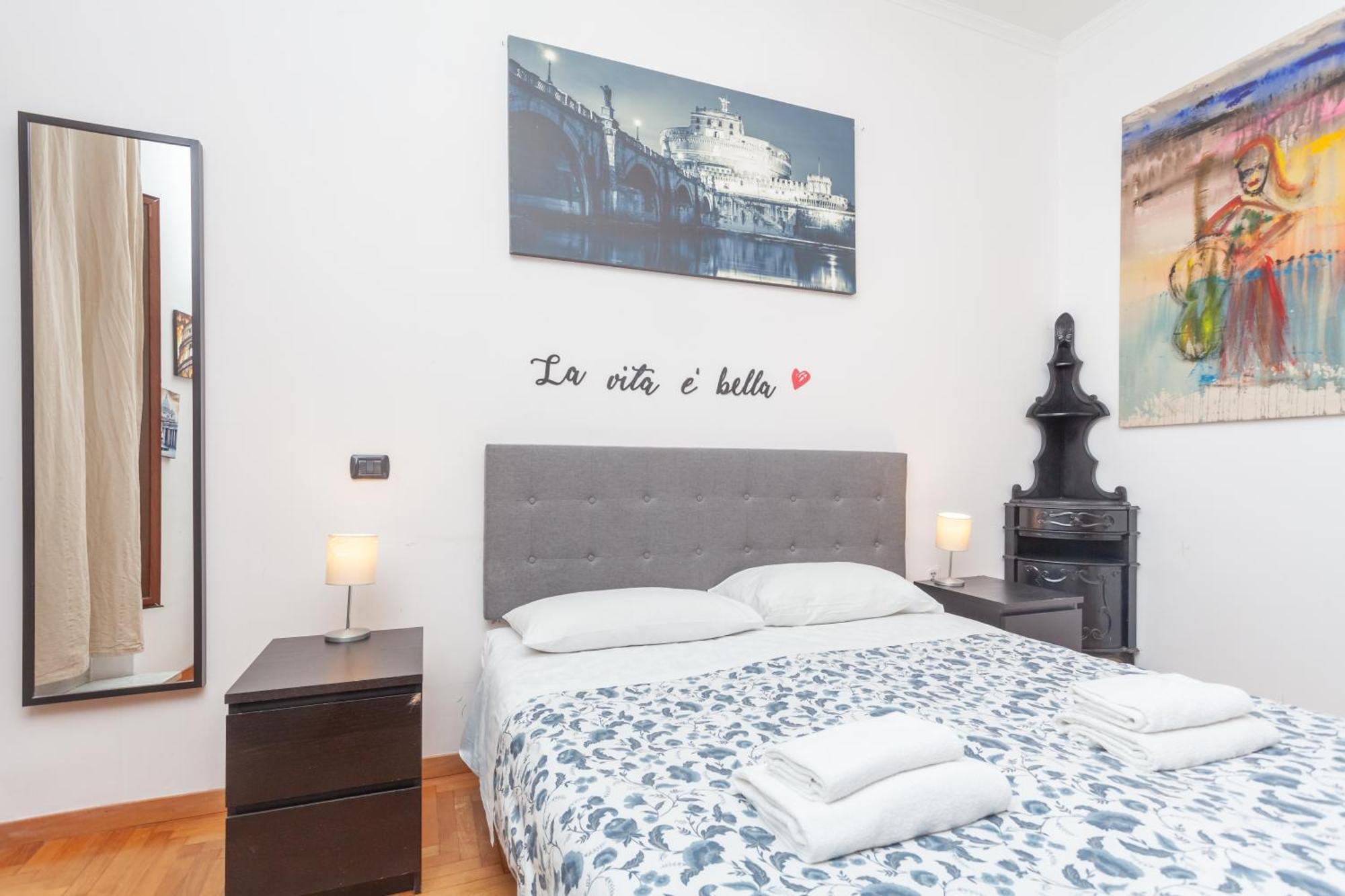 Pellegrino Piazza Navona Apartment 로마 외부 사진