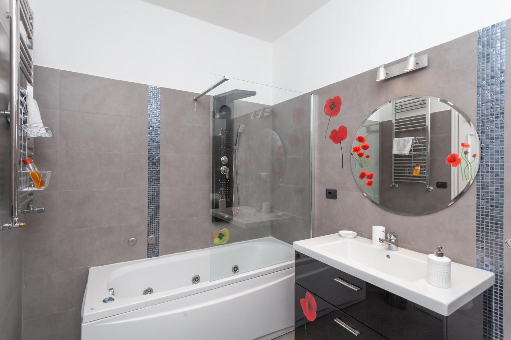 Pellegrino Piazza Navona Apartment 로마 외부 사진