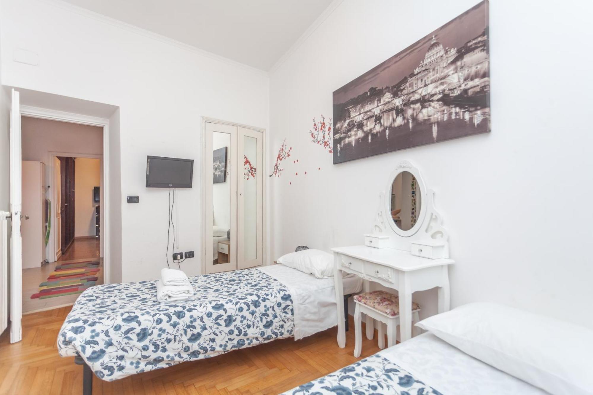 Pellegrino Piazza Navona Apartment 로마 외부 사진
