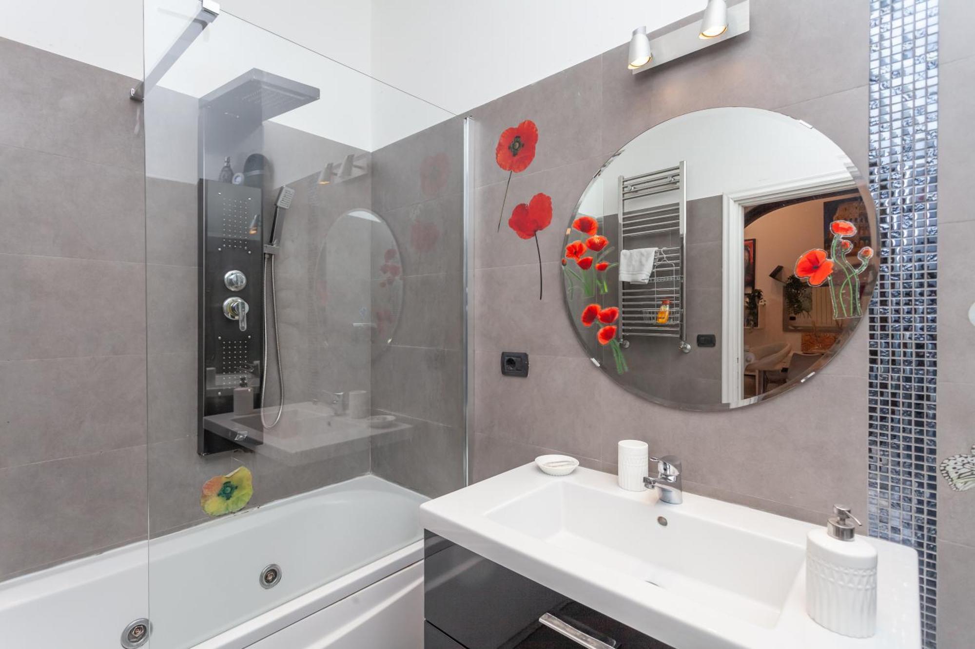 Pellegrino Piazza Navona Apartment 로마 외부 사진