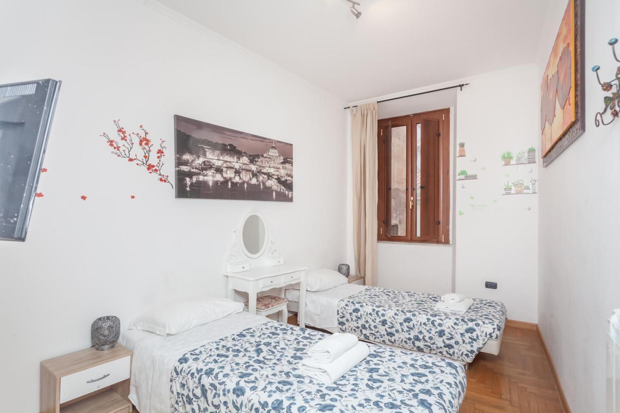 Pellegrino Piazza Navona Apartment 로마 외부 사진
