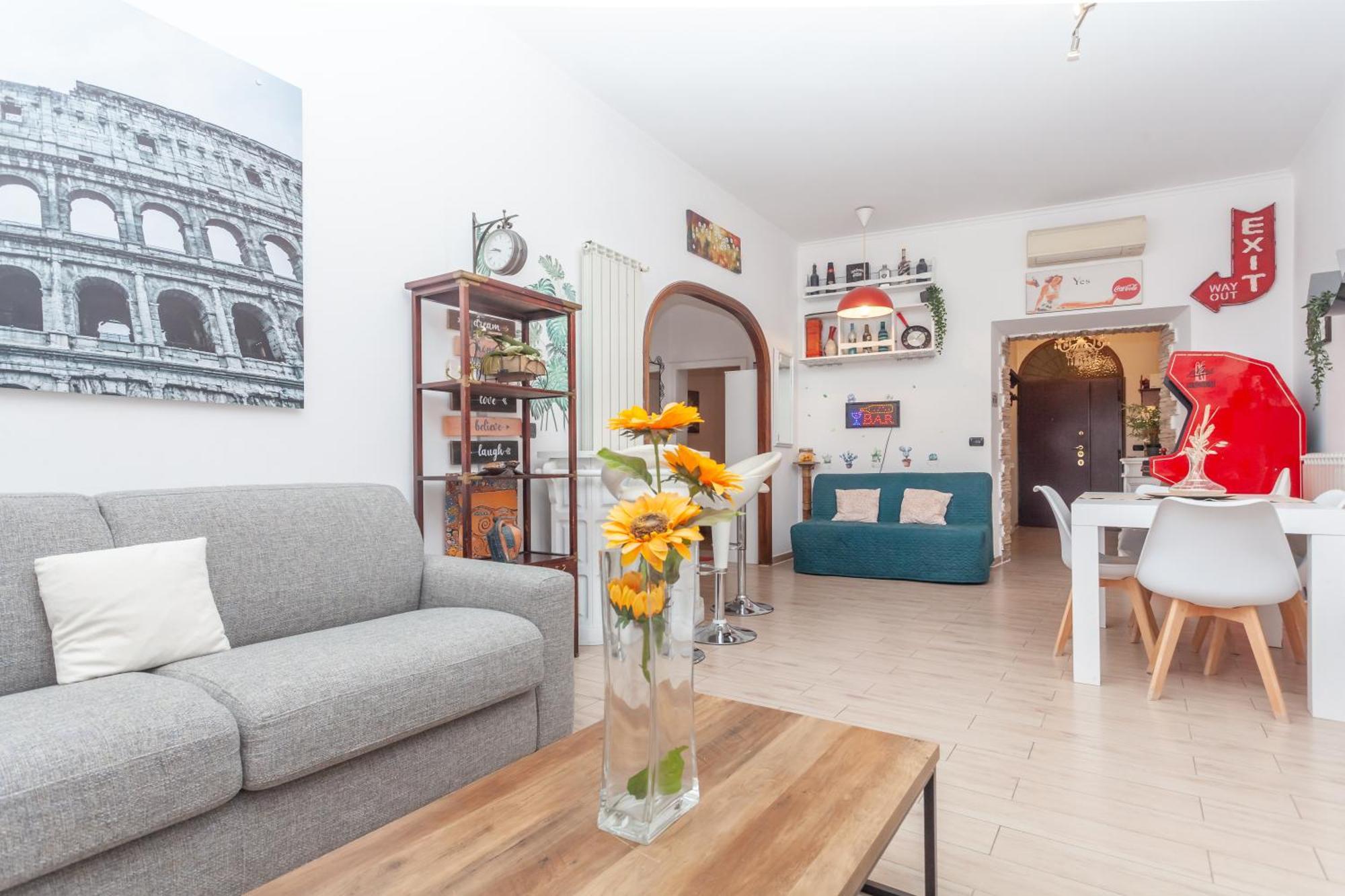 Pellegrino Piazza Navona Apartment 로마 외부 사진