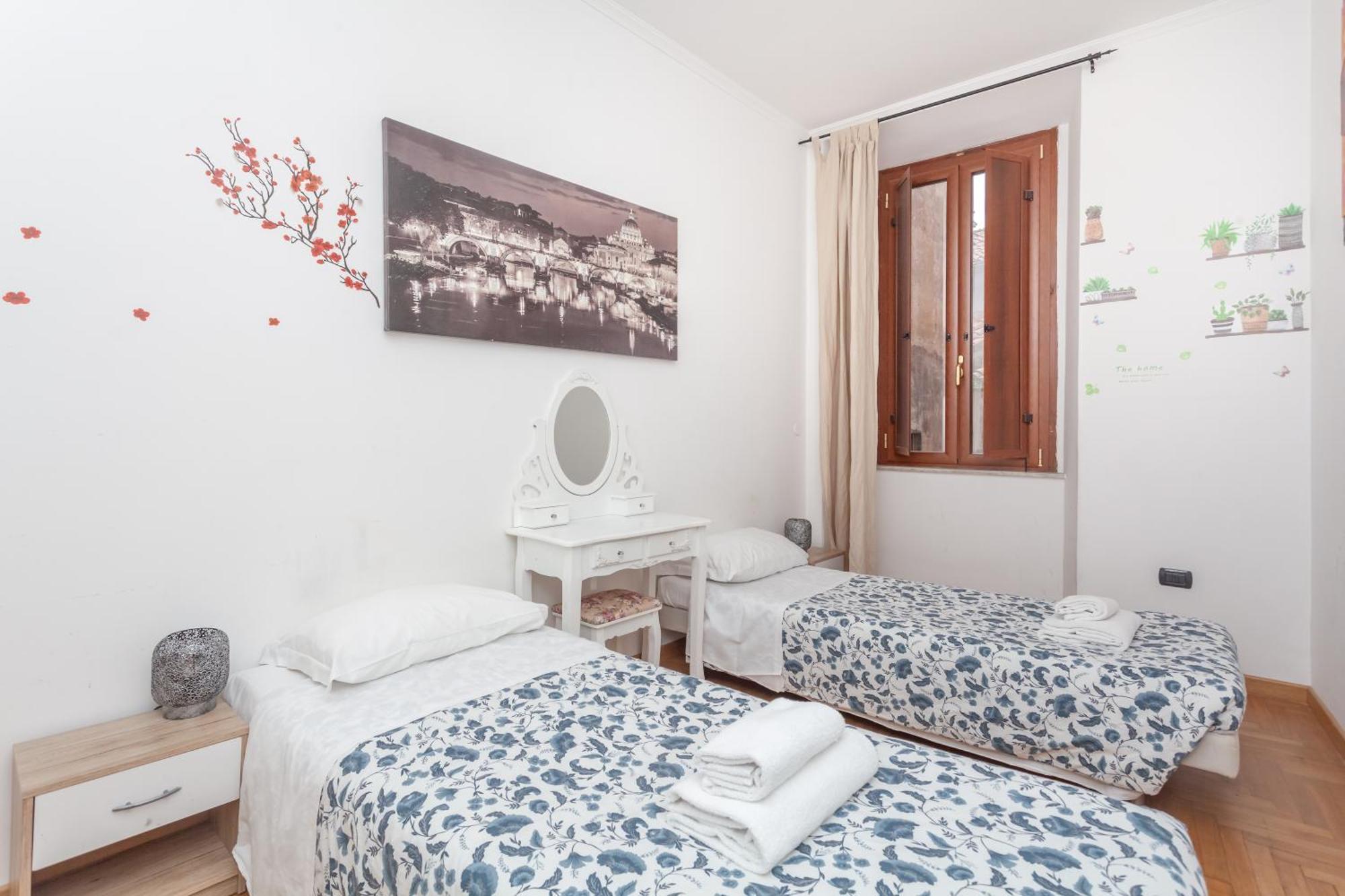 Pellegrino Piazza Navona Apartment 로마 외부 사진
