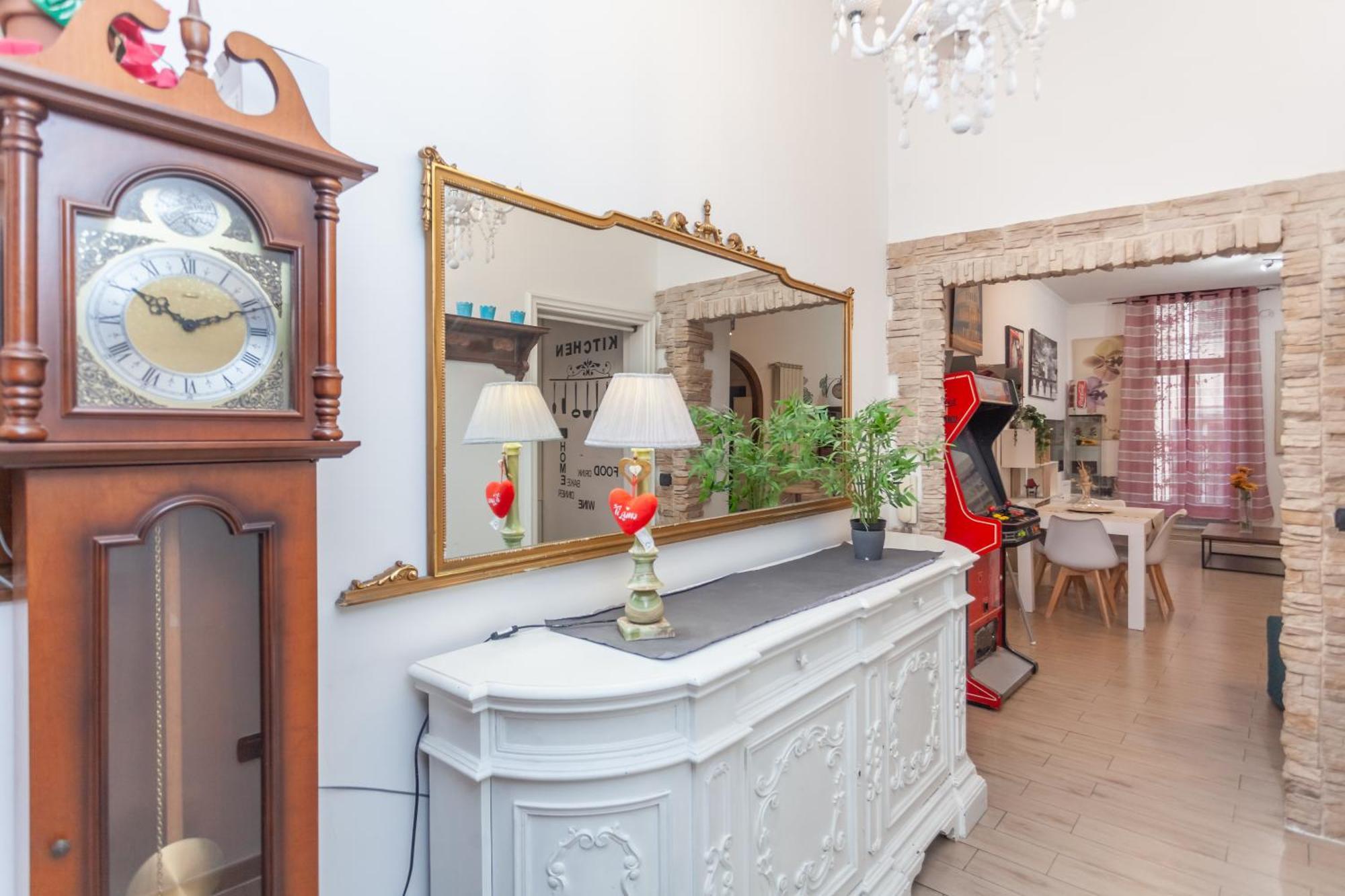 Pellegrino Piazza Navona Apartment 로마 외부 사진