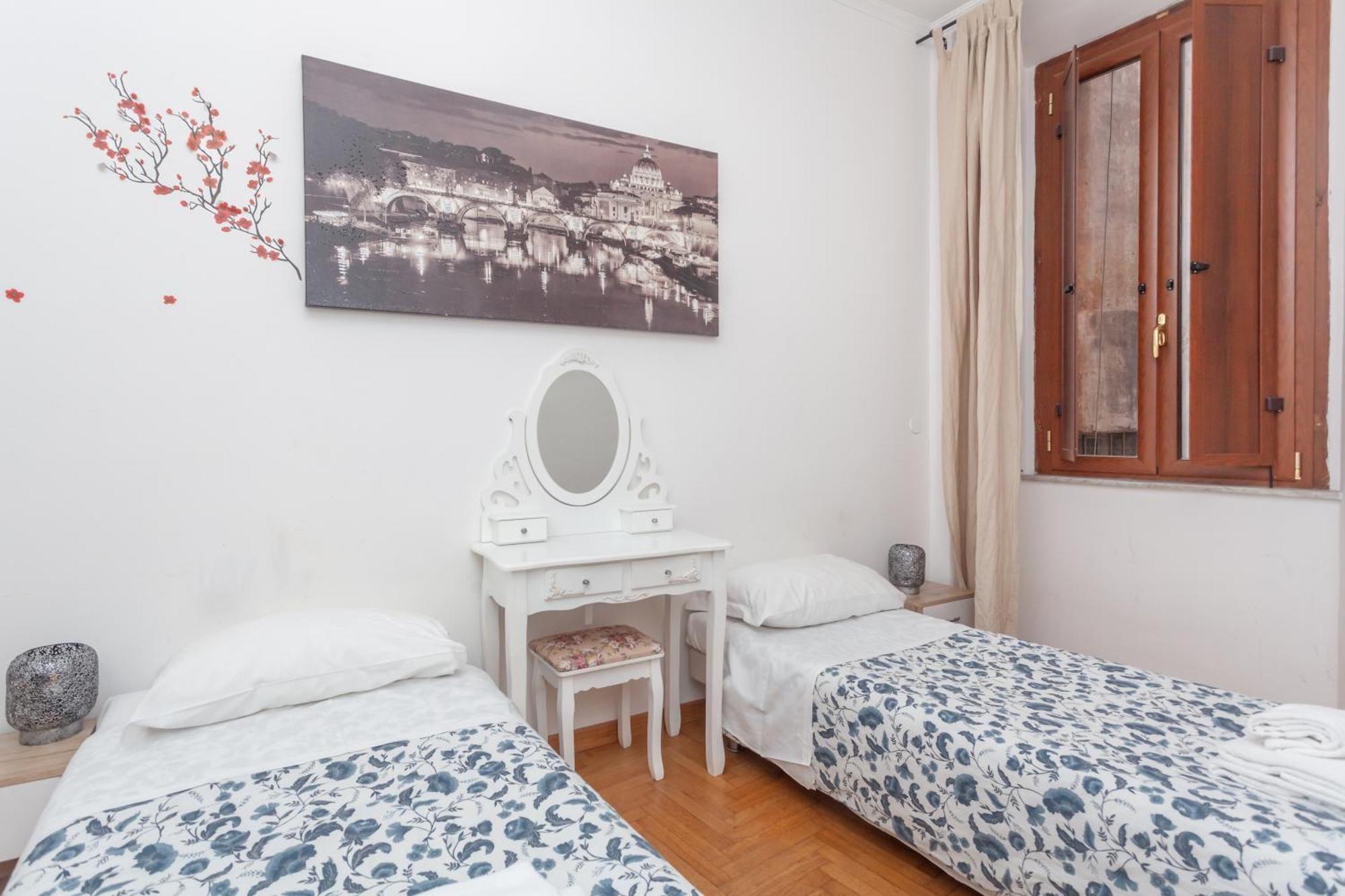 Pellegrino Piazza Navona Apartment 로마 외부 사진
